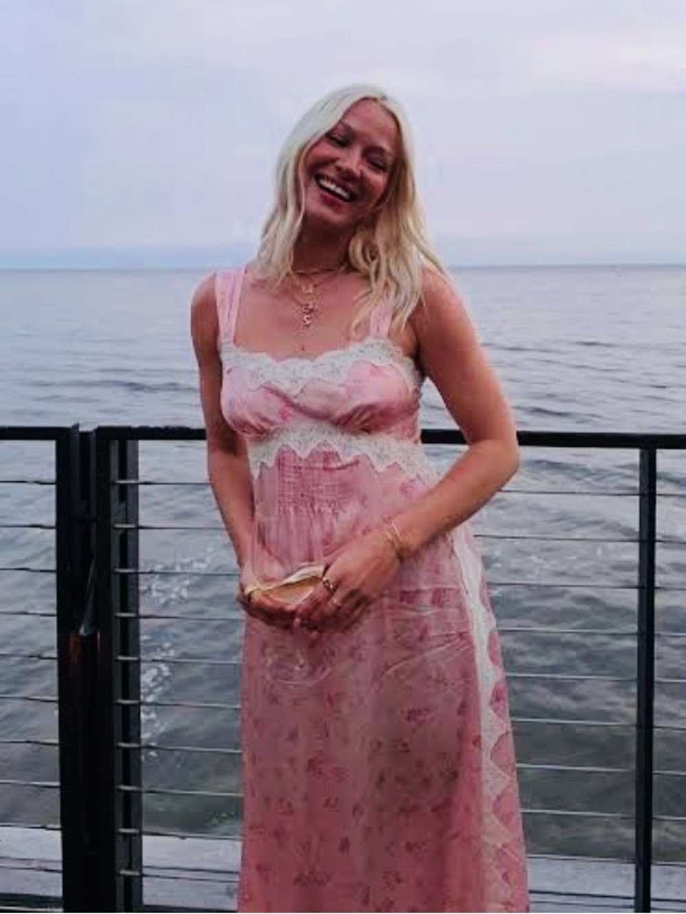 Spell Fleur Dress - Picture 12 of 12